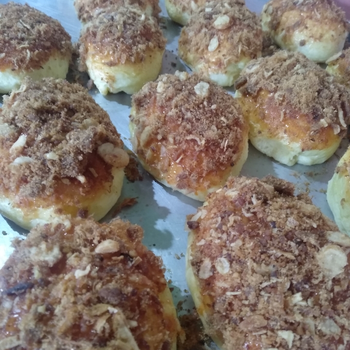 Roti Abon
