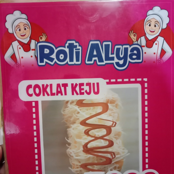 Roti Alya