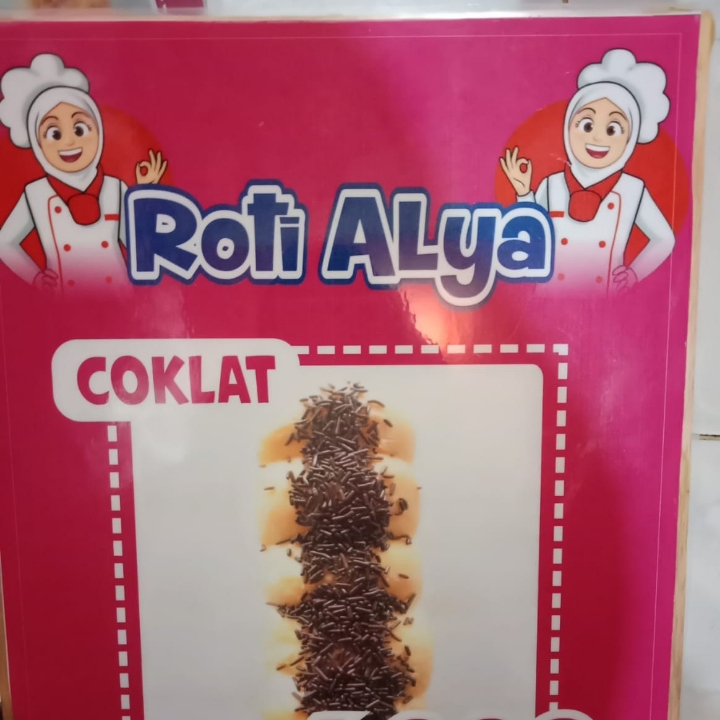 Roti Alya