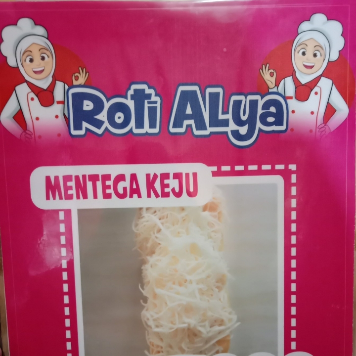 Roti Alya