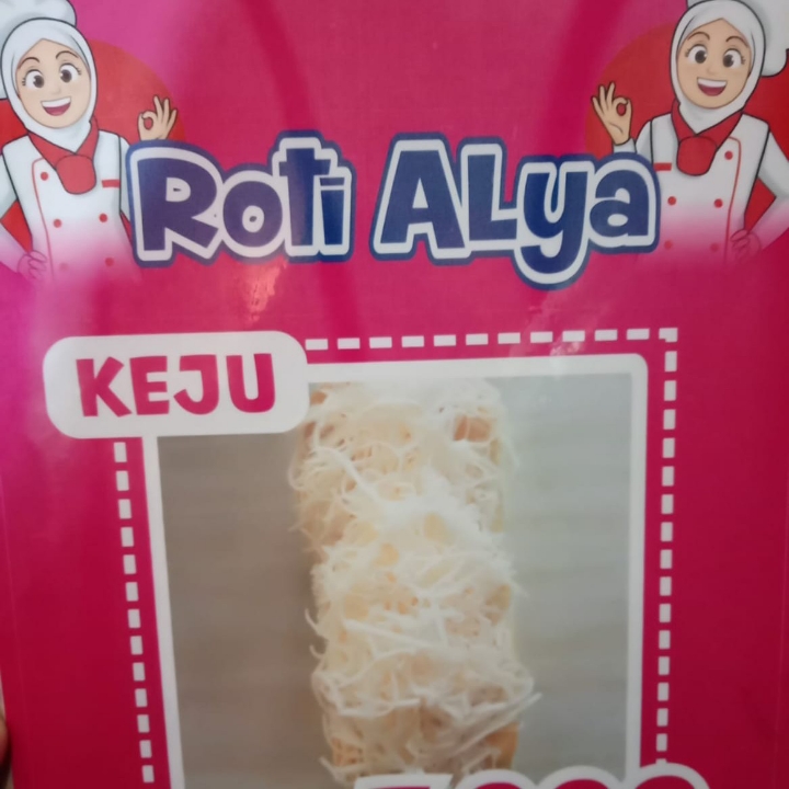 Roti Alya
