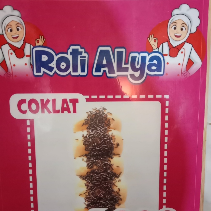 Roti Alya