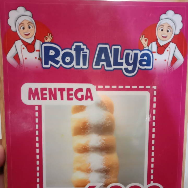 Roti Alya