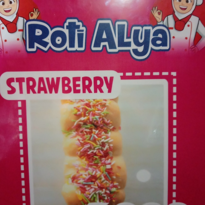 Roti Alya
