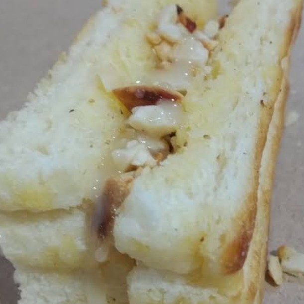 Roti Bakar 