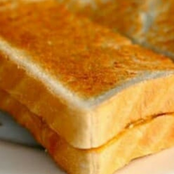 Roti Bakar 