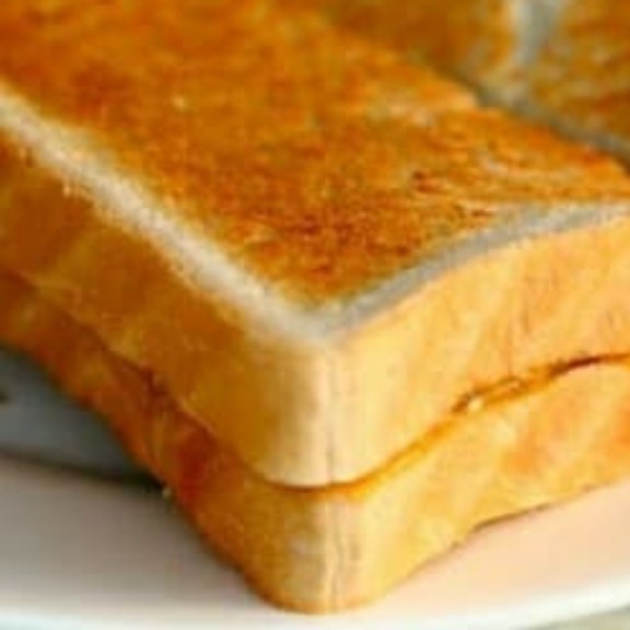 Roti Bakar