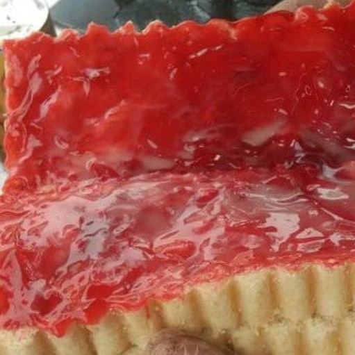Roti Bakar