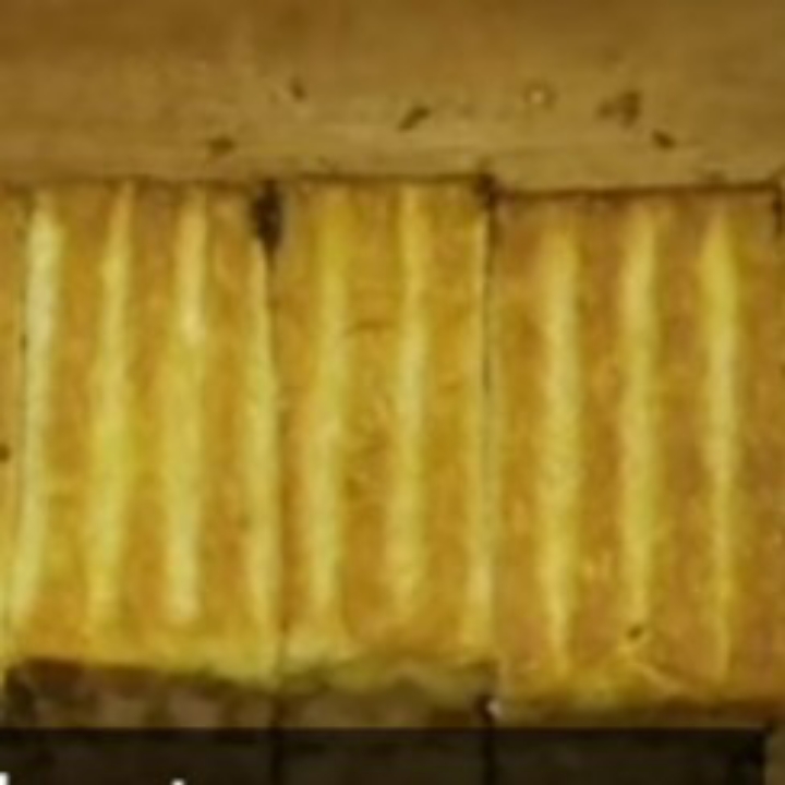 Roti Bakar
