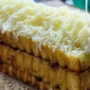Roti Bakar