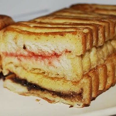 Isi Cokelat Strawbery