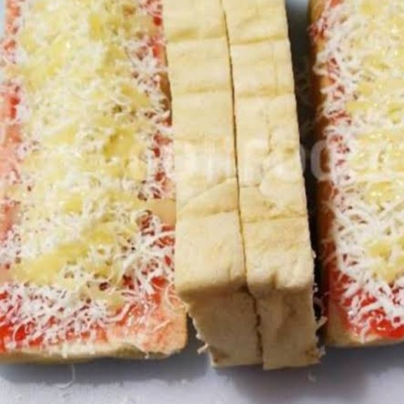 Roti Bakar