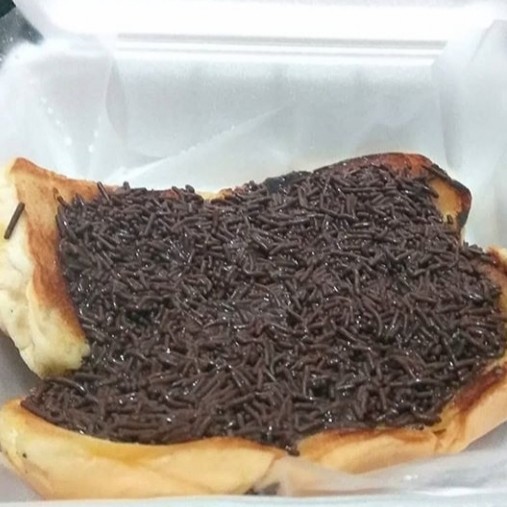 Roti Bakar 2