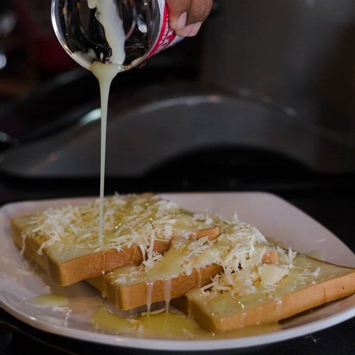 Roti Bakar 3