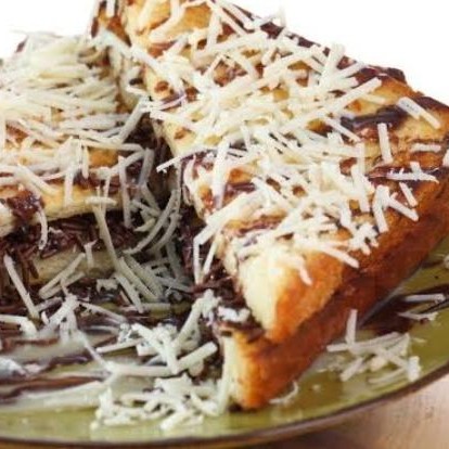 Roti Bakar 4