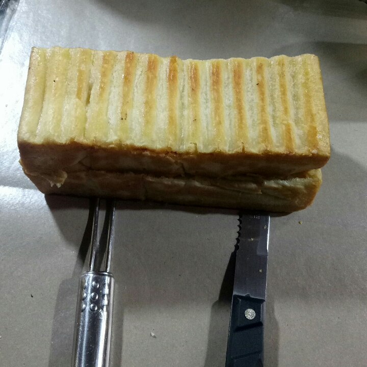 Roti Bakar Bandung