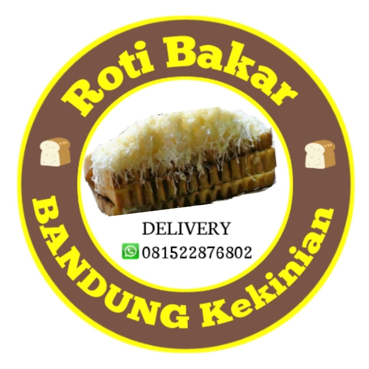 Roti Bakar Bandung 
