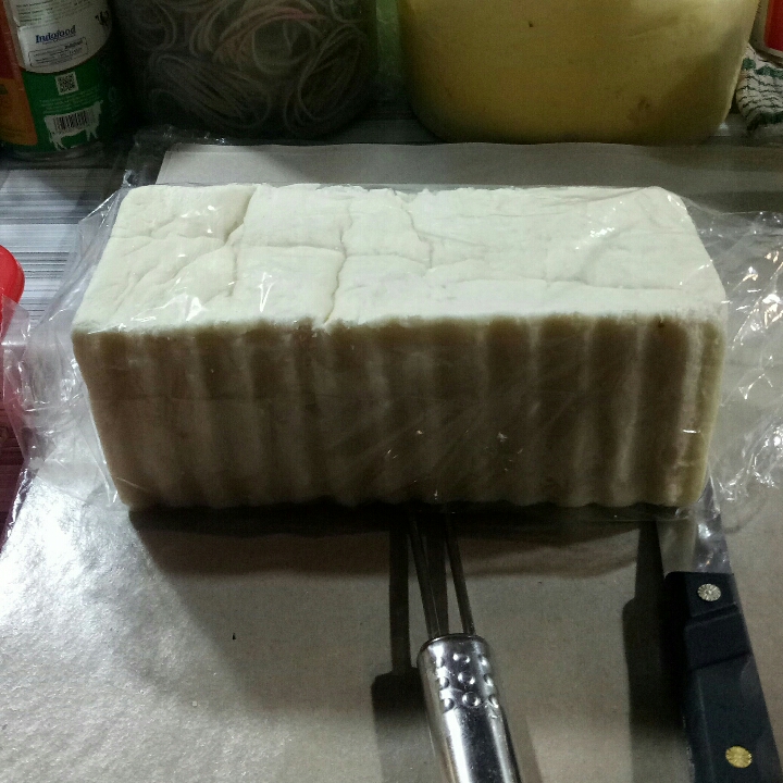 Roti Bakar Bandung