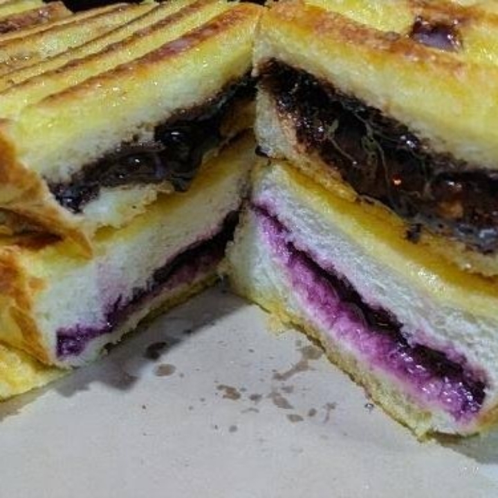 Pizza Sosis Smoke Beef 2