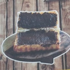 Roti Bakar 100gr