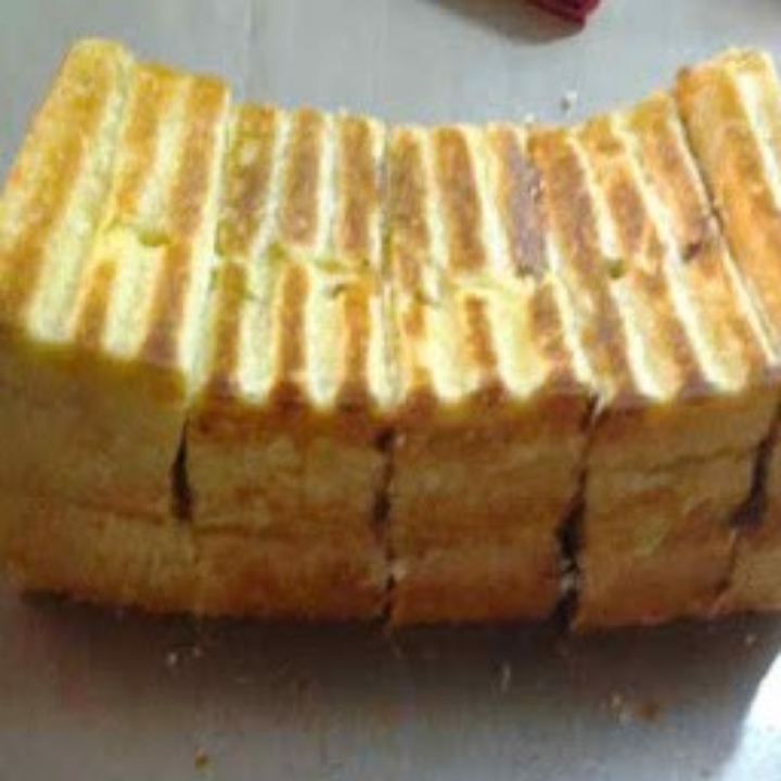 Roti Bakar Multi Rasa 2