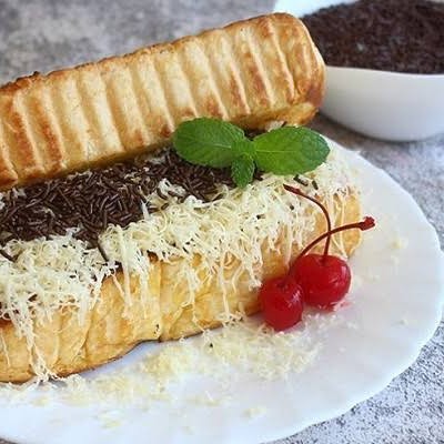 Roti Bakar Mumtaz Paket 2