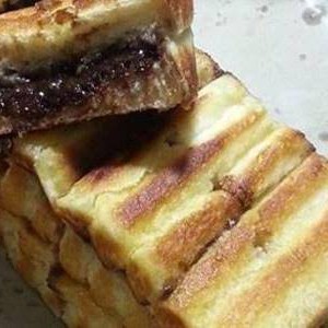 Roti Bakar Mumtaz Paket 6