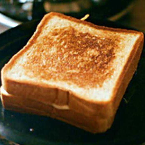 Roti Bakar NDESO