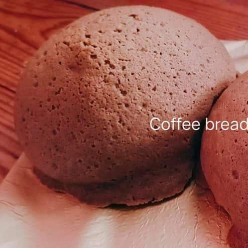 Roti Boy Rasa Kopi