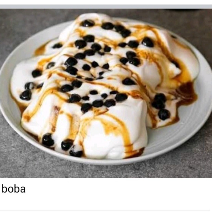 Roti Boba