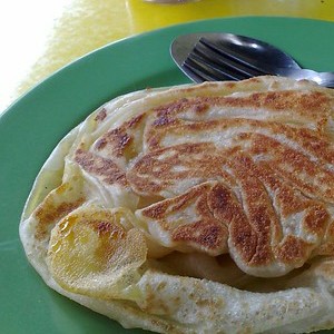 Roti Boom Milo