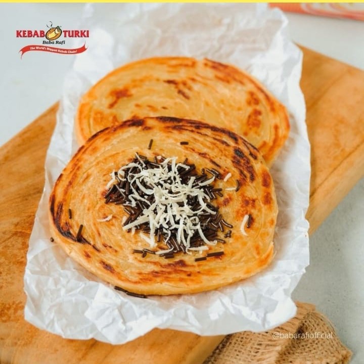 Roti Canai