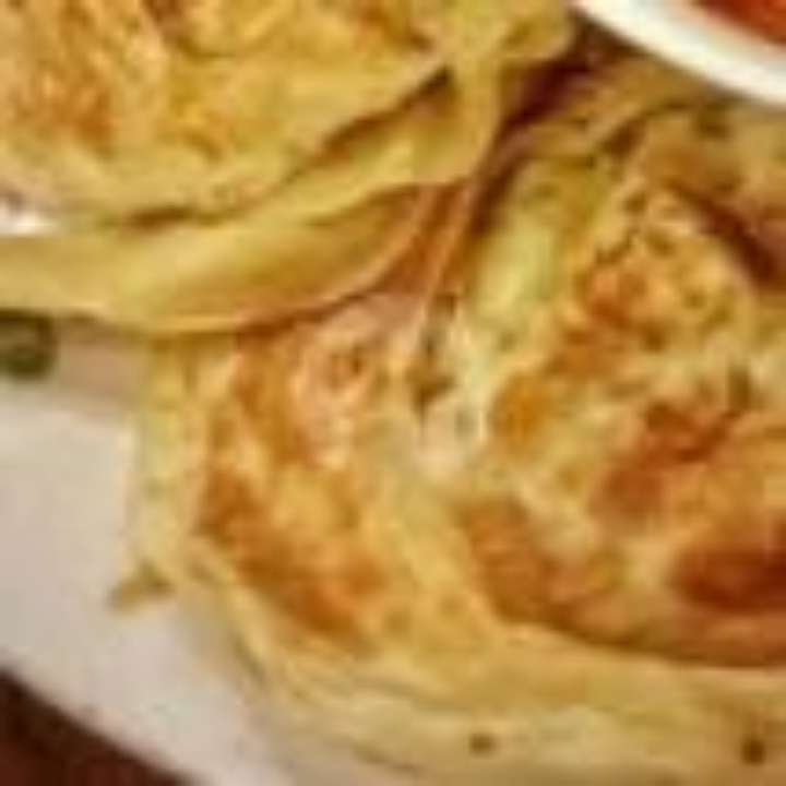 Roti Canai Gula