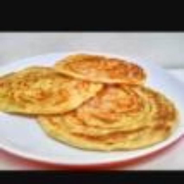 Roti Canai Susu Keju