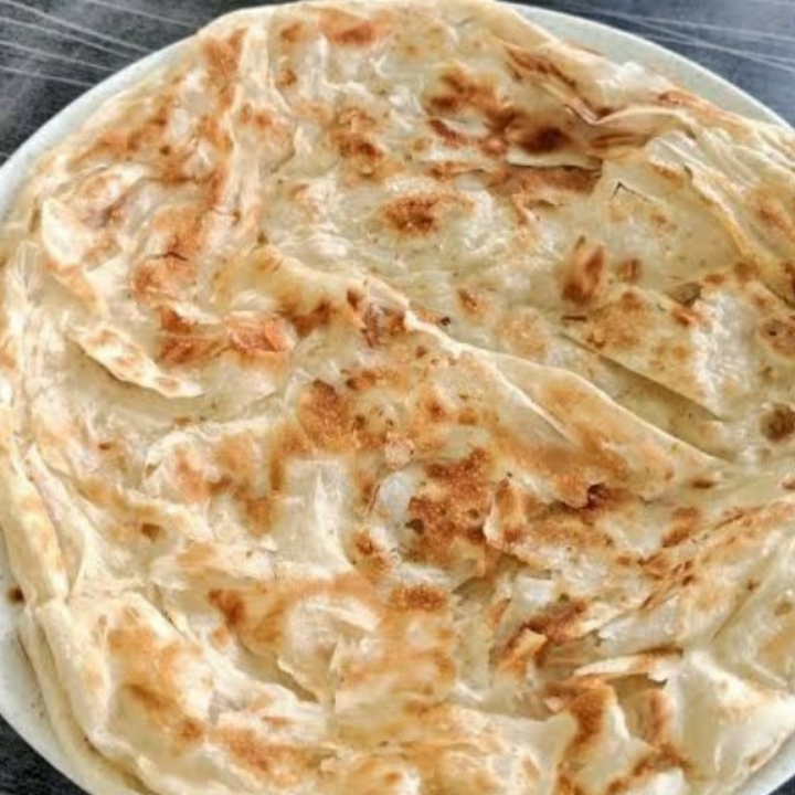 Roti Canay Kosong Atau Biasa