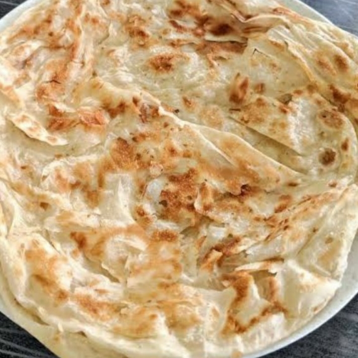 Roti Canay Kosong Atau Biasa