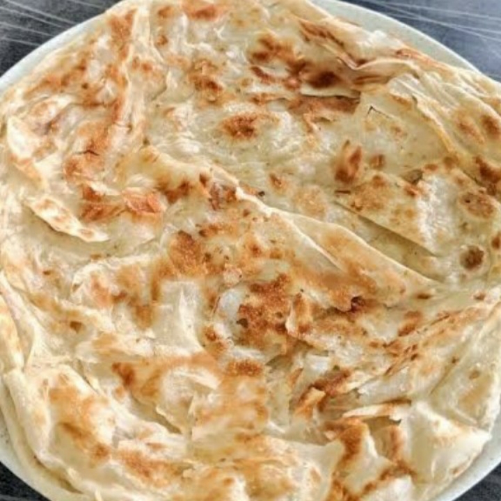 Roti Canay Kosong Atau Biasa Isi