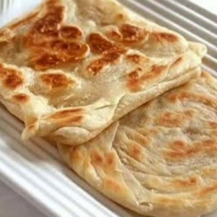 Roti Canay Pisang 