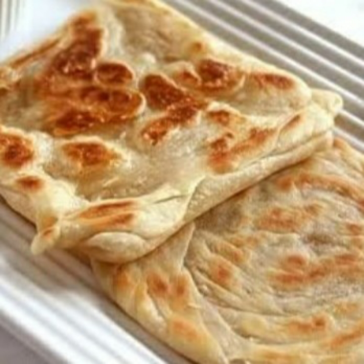 Roti Canay Pisang