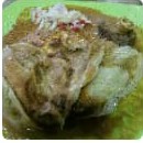 Roti Cane