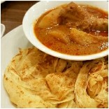 Roti Cane