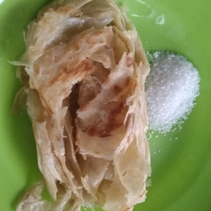 Roti Cane Gula