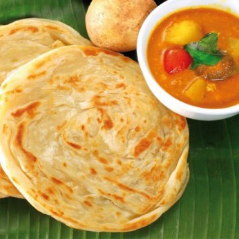 Roti Cane Kari