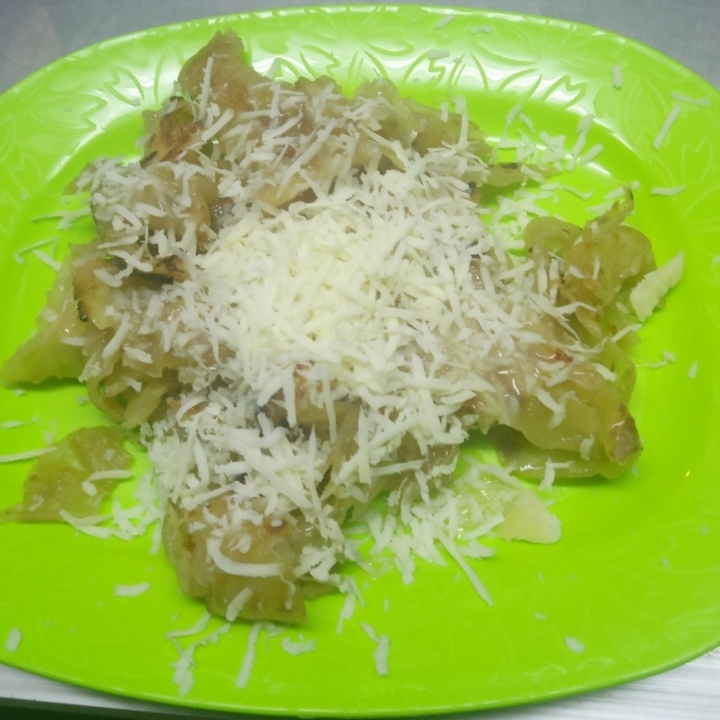 Roti Cane Manis 
