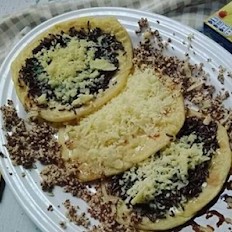 Roti Cane Spesial