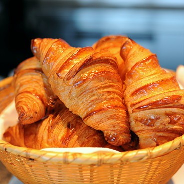 Roti Croissent
