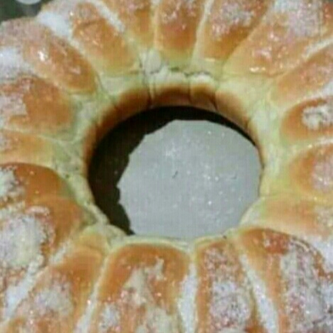 Roti Gambung