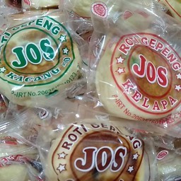 Roti Gepeng Kacang Ijo 30gr