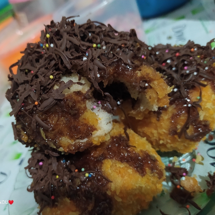 Roti Goreng 2