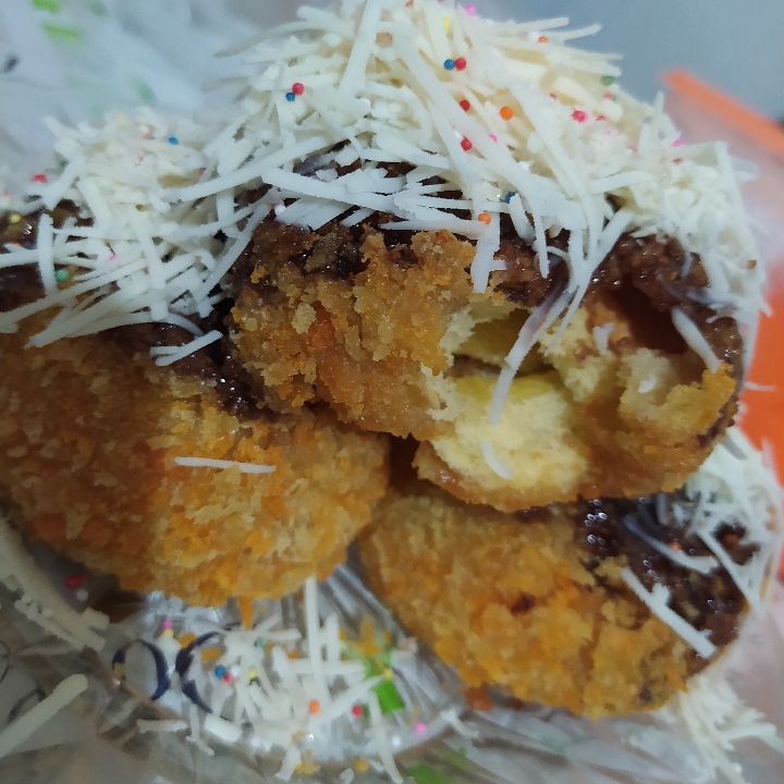 Roti Goreng 4